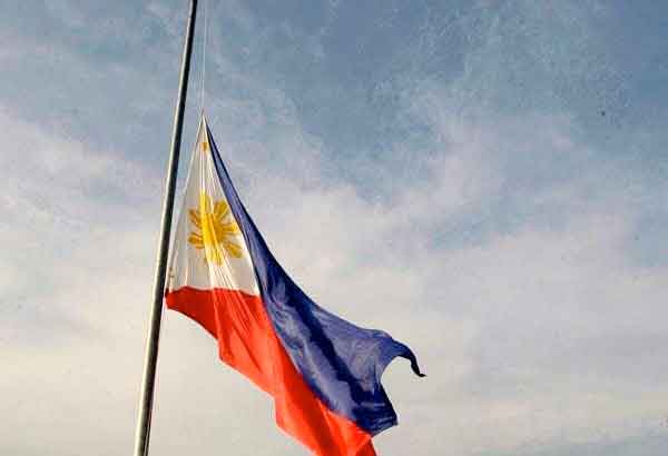 EU: Philippines improving in implementation of int'l conventions