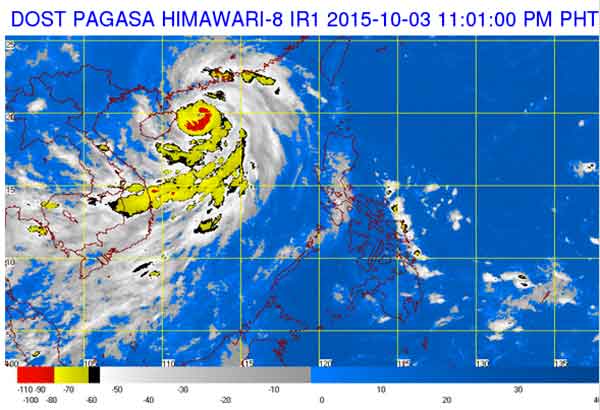 Kabayan exits Philippines