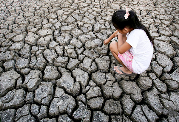 1 M agriculture sector workers may lose jobs due to El Ni&ntilde;o