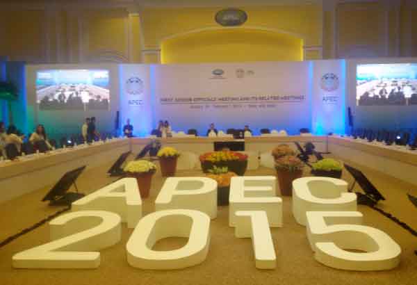 LIST: Metro Manila holidays for APEC