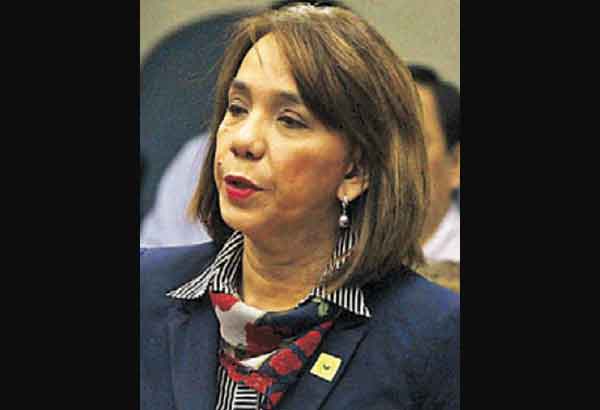 Mendoza nominated as head of UN office