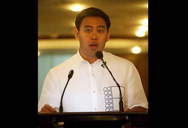 Comelec may delist Junjun
