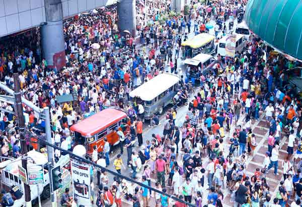 Fewer Pinoys see better lives &ndash; SWS