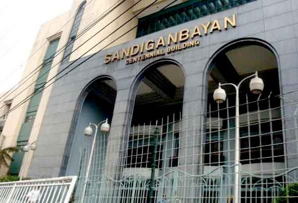 Shades of presidential race: 90 vying for 6 new Sandigan posts