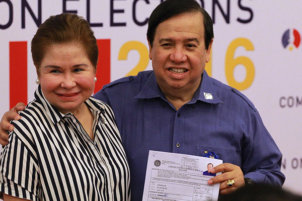 LP denies Gordon's claim to file case vs Poe