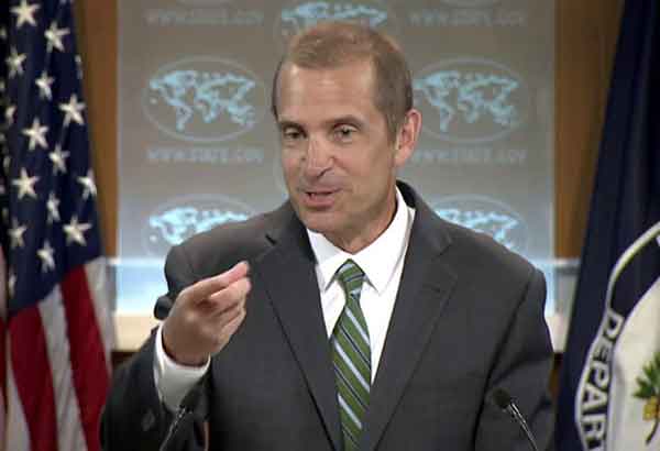 &lsquo;US challenging excessive maritime claims on regular basis&rsquo;