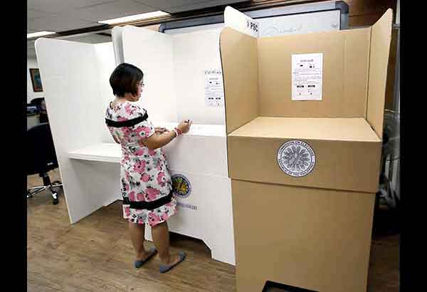 &lsquo;Not enough allocation for poll result transmission&rsquo;