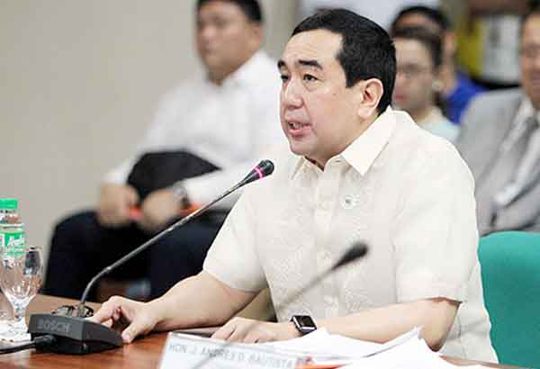 Impeach trial ni Bautista tuloy kahit nagbitiw na sa puwesto