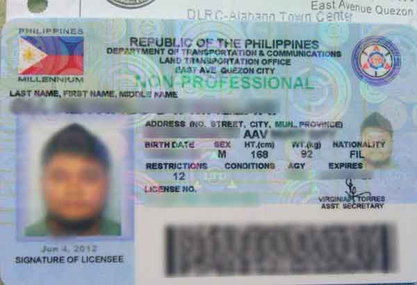 New laws: Extended validity of licenses and passports; free internet in public places