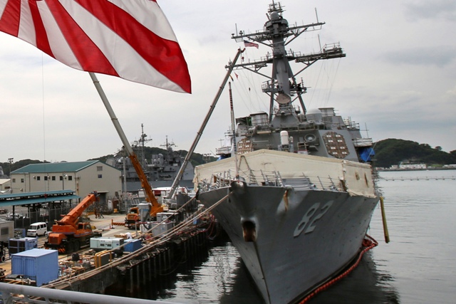 China: We respect freedom of navigation
