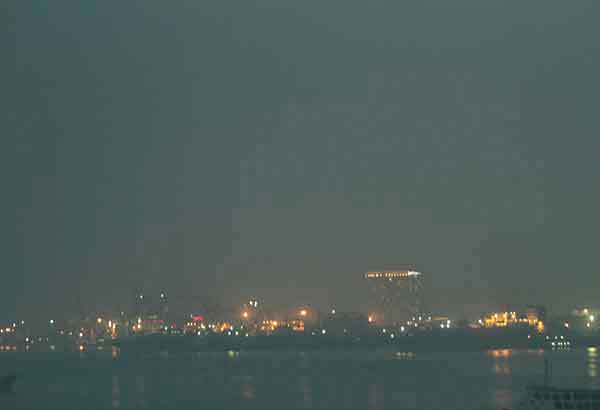 NDRRMC developing protocol on haze