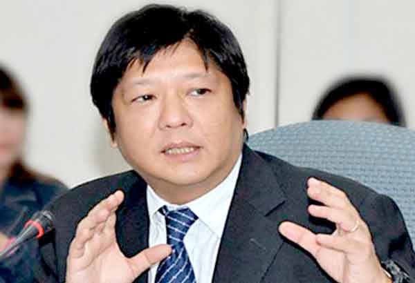 Palace to Bongbong: Election not vindication