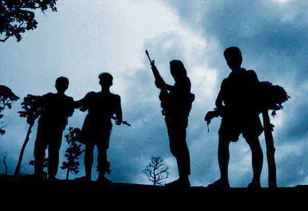Military foils Sayyaf plot to bomb Sulu cemetery
