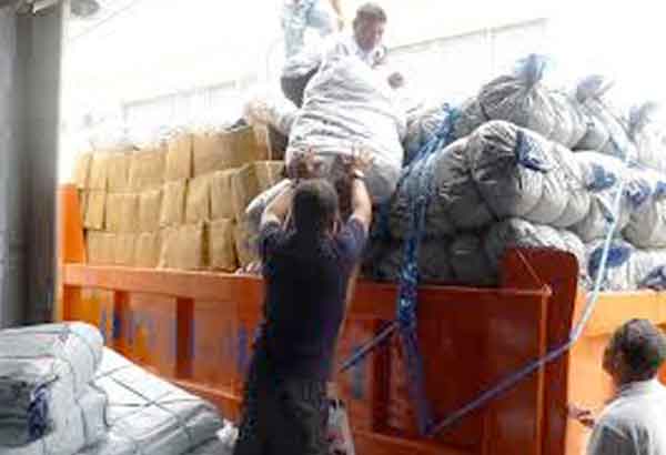 P384-M disaster donations sitting in banks &ndash; COA