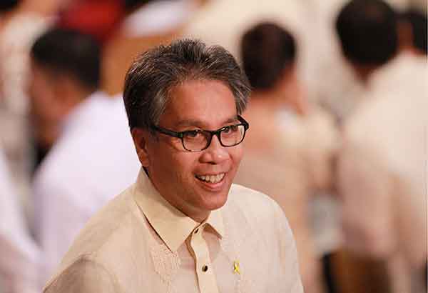 Isabela governor endorses Mar