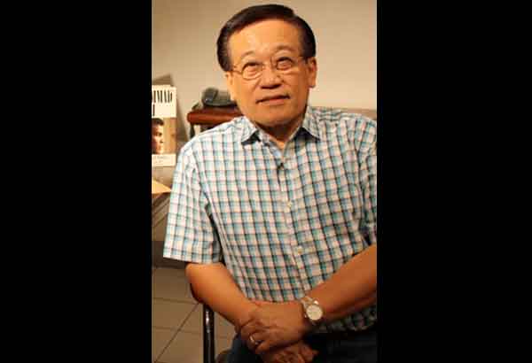 Disqualification cases not affecting Poe popularity &ndash; Macalintal