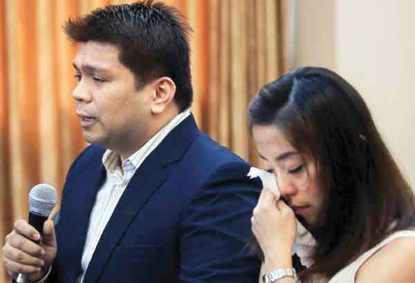 INC to present 9 witnesses to refute kidnap raps