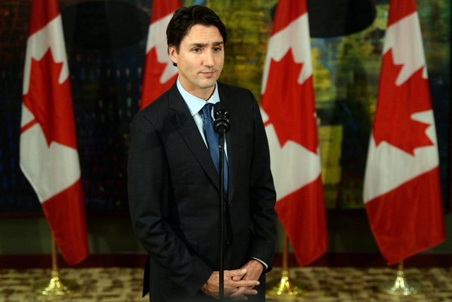 Canada to increase Iraq trainers, but will remove jets