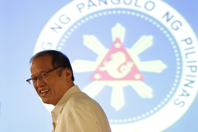 Philippines condemns 'horrific, barbaric' Paris attacks