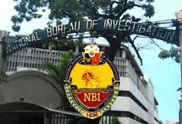 NBI to submit report on &lsquo;tanim-bala&rsquo; tomorrow