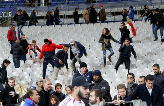 England-France friendly to go ahead on Tuesday at Wembley
