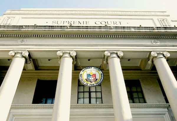 No SC ruling on EDCA before APEC