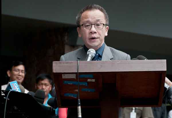 Government told to answer petition vs P65-B LRT-1 project