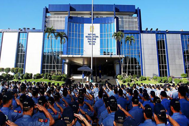 PNP to recruit 14,448 new cops