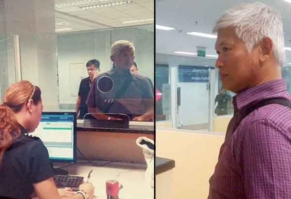 &lsquo;Escort service&rsquo; offered at NAIA &ndash; BI