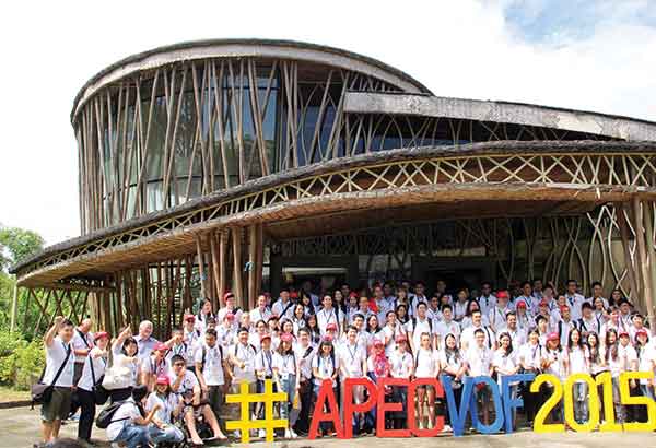 Filipino-French alliance in win-win war against poverty