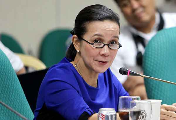Comelec body DQs Poe for president, case goes to en banc