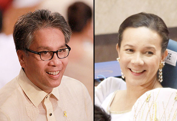 Mar tells Grace: Just face DQ cases