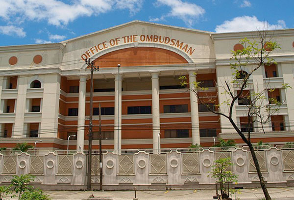 12 government execs dismissed from service over &lsquo;pork&rsquo;