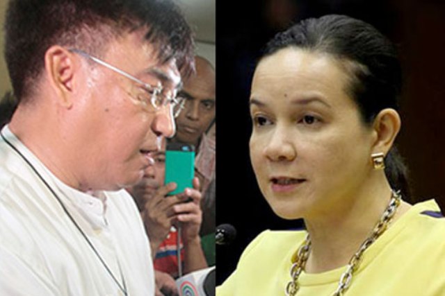 David asks SC to reverse SET ruling on Poe's citizenship