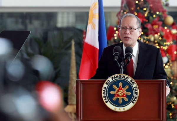 More people see Noy as successful president