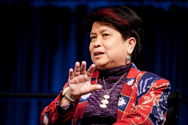 DSWD not yet alerted on Middle East tensions