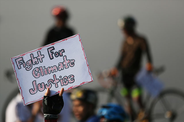 Report: Philippines among deadliest countries for environmental activists