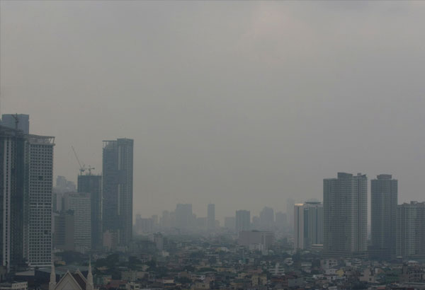 Philippines welcomes climate rescue deal
