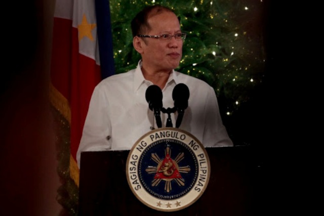 SWS: PNoy's satisfaction rating drops in Q4