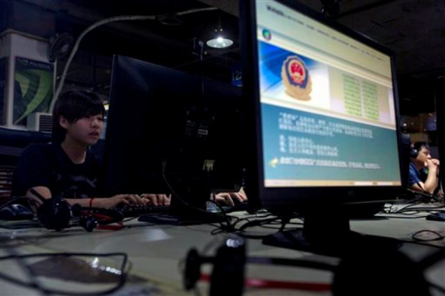 China's Xi calls for cooperation on Internet regulation