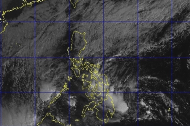 20 Mindanao areas under signal no. 1 due to 'Onyok'