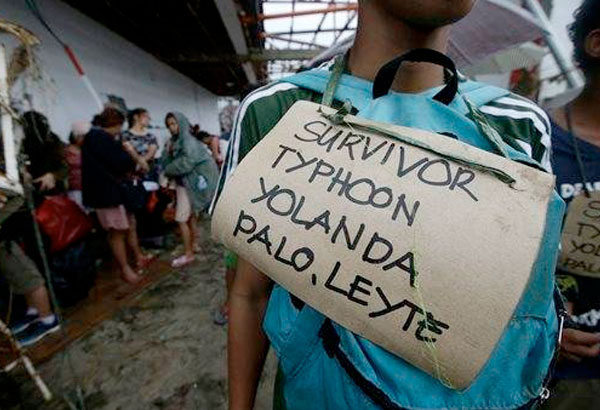 Leyte names new pilgrim churches