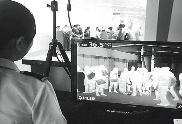 YEARENDER: MERS virus in Philippines: Close call for DOH