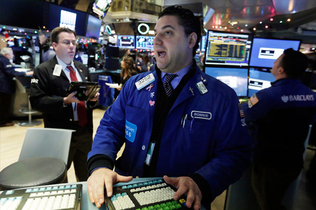 Most Asian stocks fall on North Korea nuke fears, China data