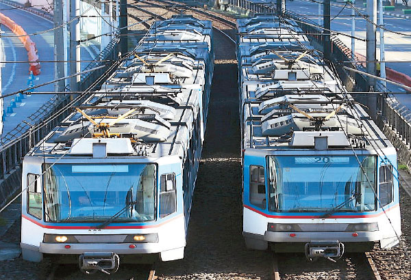 MRT, Busan ink 3-year deal; trains bog down anew