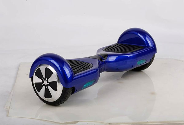DOH, DTI warn public vs use of hoverboards