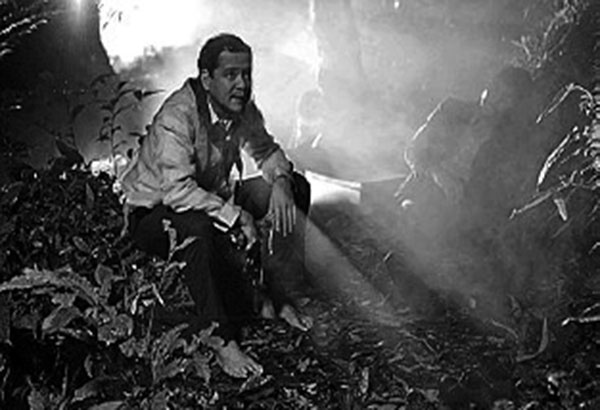 Lav Diaz film main entry in Berlin film fest