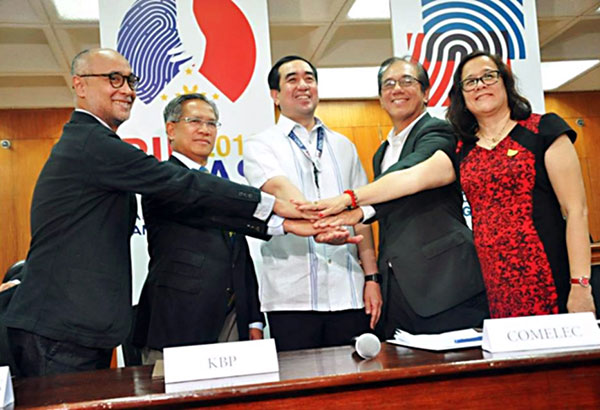 STAR hosts Visayas presidential debate