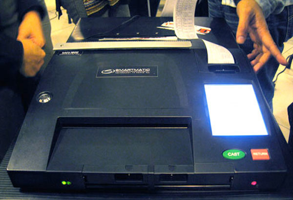 Smartmatic loses P193-M tax refund case