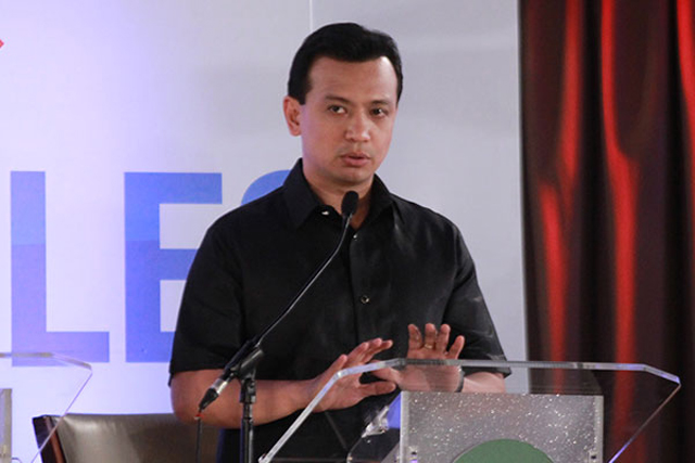 Rody gives details about alleged Trillanes wealth    